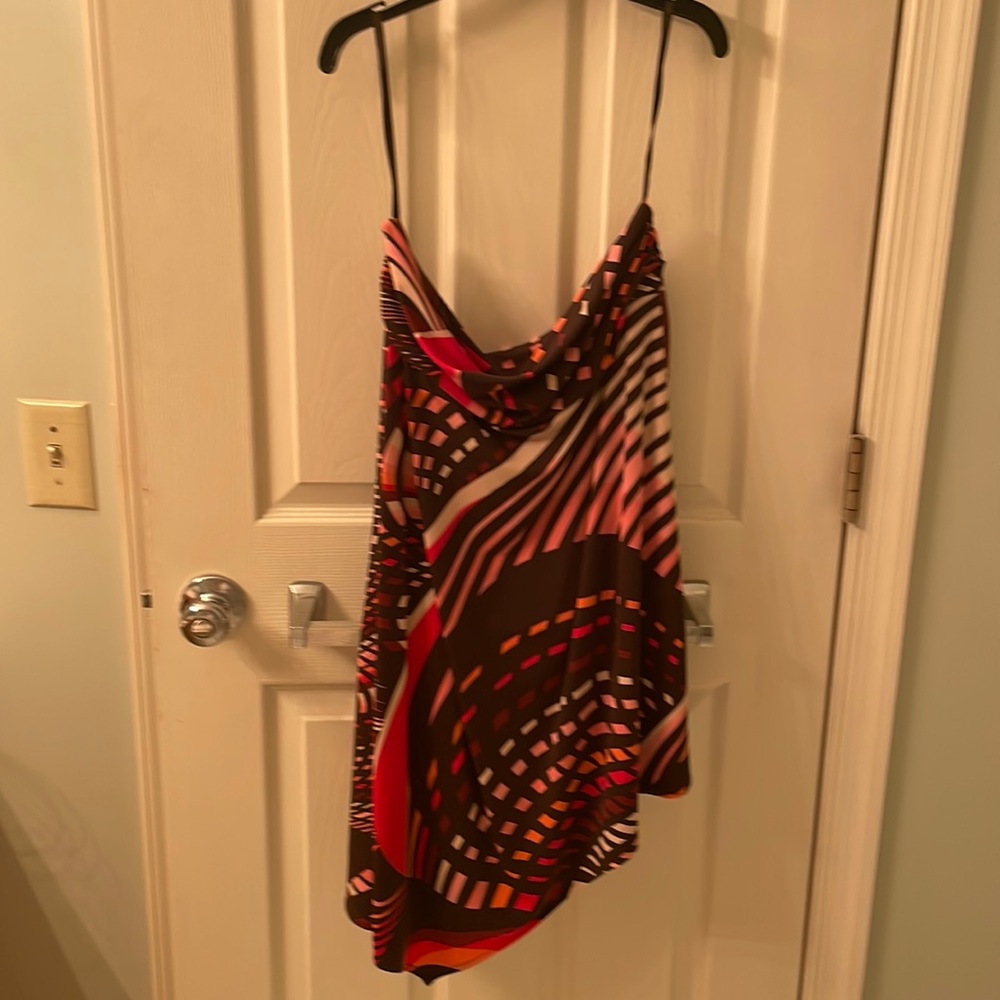 BCBG skirt, size M